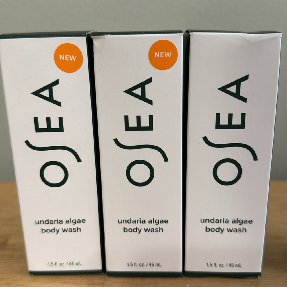 OSEA Bundle - Picture 2 of 4